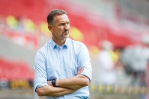 Δεύτερη απόλυση προπονητή στη Bundesliga, μέσα σε δύο μέρες