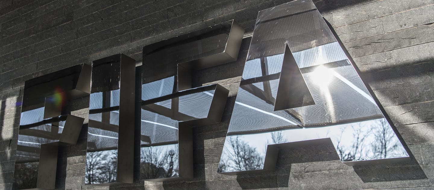 Η FIFA απέκλεισε το Τρίνινταντ και Τομπάγκο