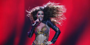 Ελένη Φουρέιρα: Θα εκπροσωπήσει του χρόνου την Κύπρο ξανά στην Eurovision;