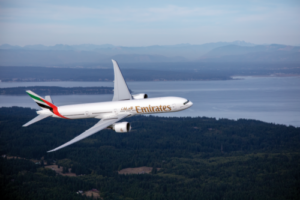 Η Emirates προσφέρει όλο τον χρόνο όφελος σε φοιτητές και τις οικογένειές τους