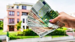 Παρίστανε τον ιδιοκτήτη πολυκατοικίας και της πούλησε διαμέρισμα €125,000