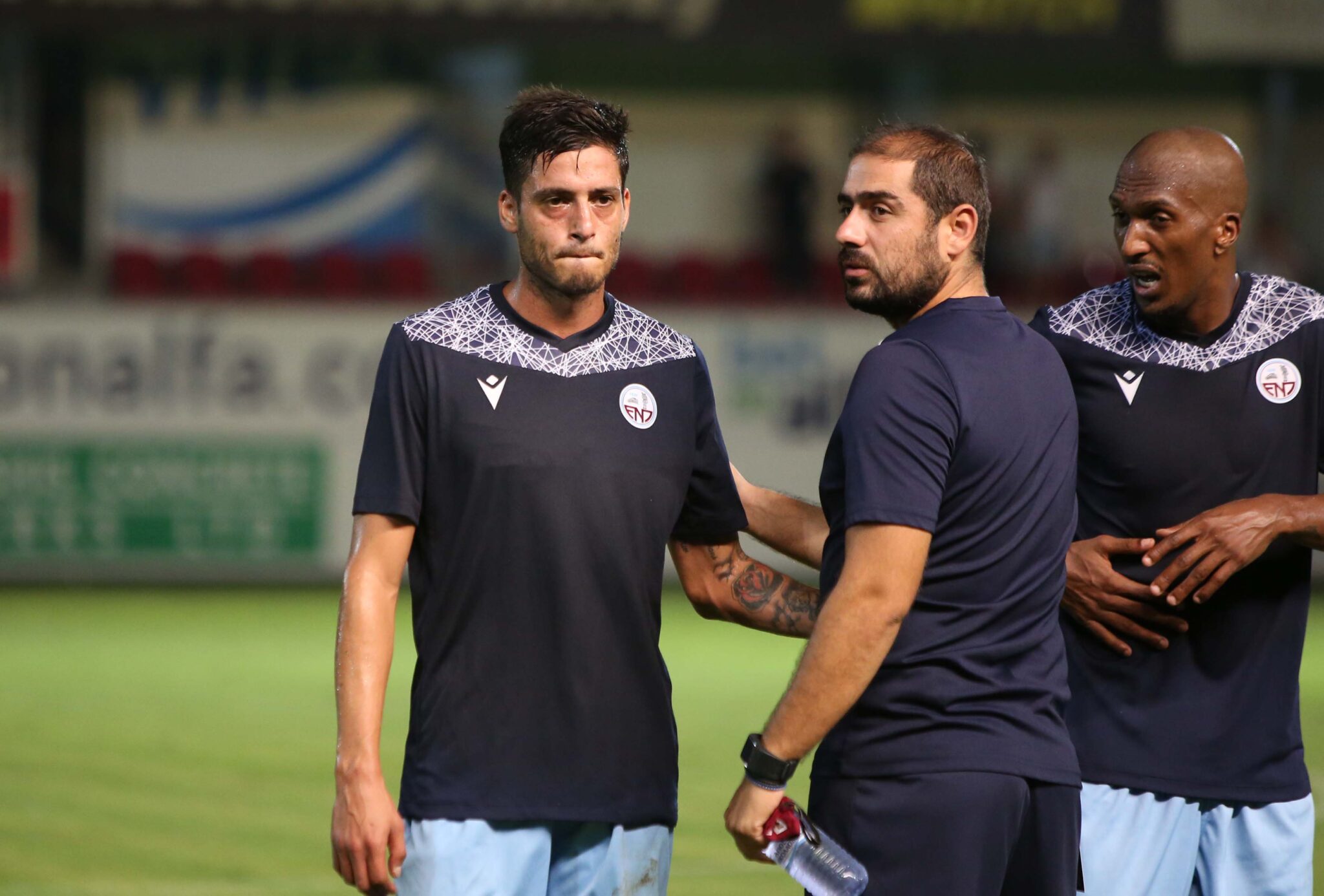 Πάνε για τεστ κορωνοϊού στην Ένωση, 24 ώρες πριν το παιχνίδι με τον ΑΠΟΕΛ