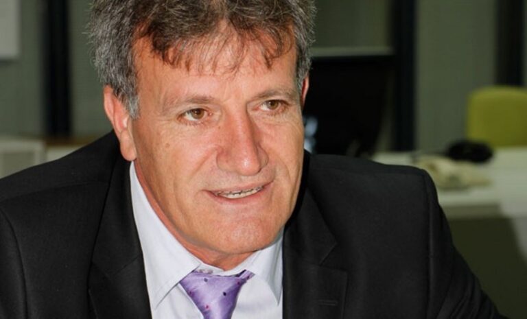 Θετικός στον κορωνοϊό ο Ερχάν Αρικλί