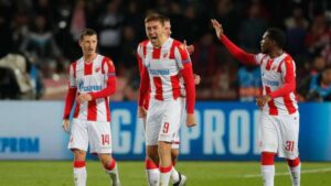 Με αυτούς έρχεται στην Κύπρο ο Ερυθρός Αστέρας