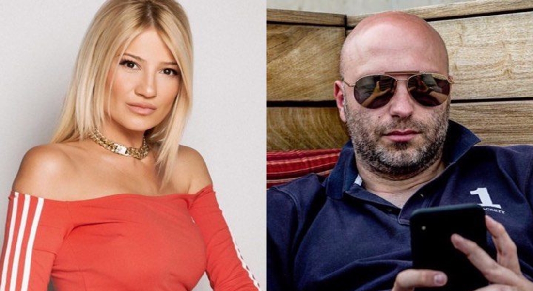 Η Φαίη Σκορδά απαντά πρώτη φορά εάν δέχτηκε πρόταση γάμου από τον Ηλιόπουλο