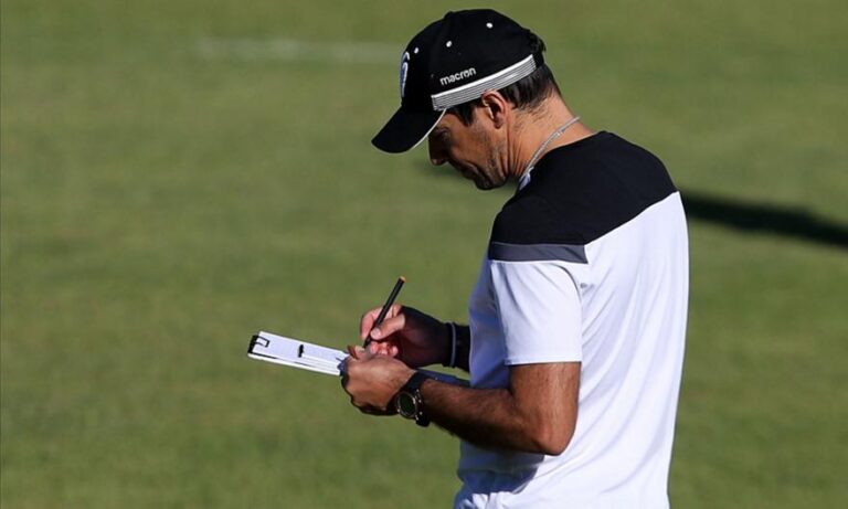 Το… άλλο πλάνο Φερέιρα για Κράσνονταρ