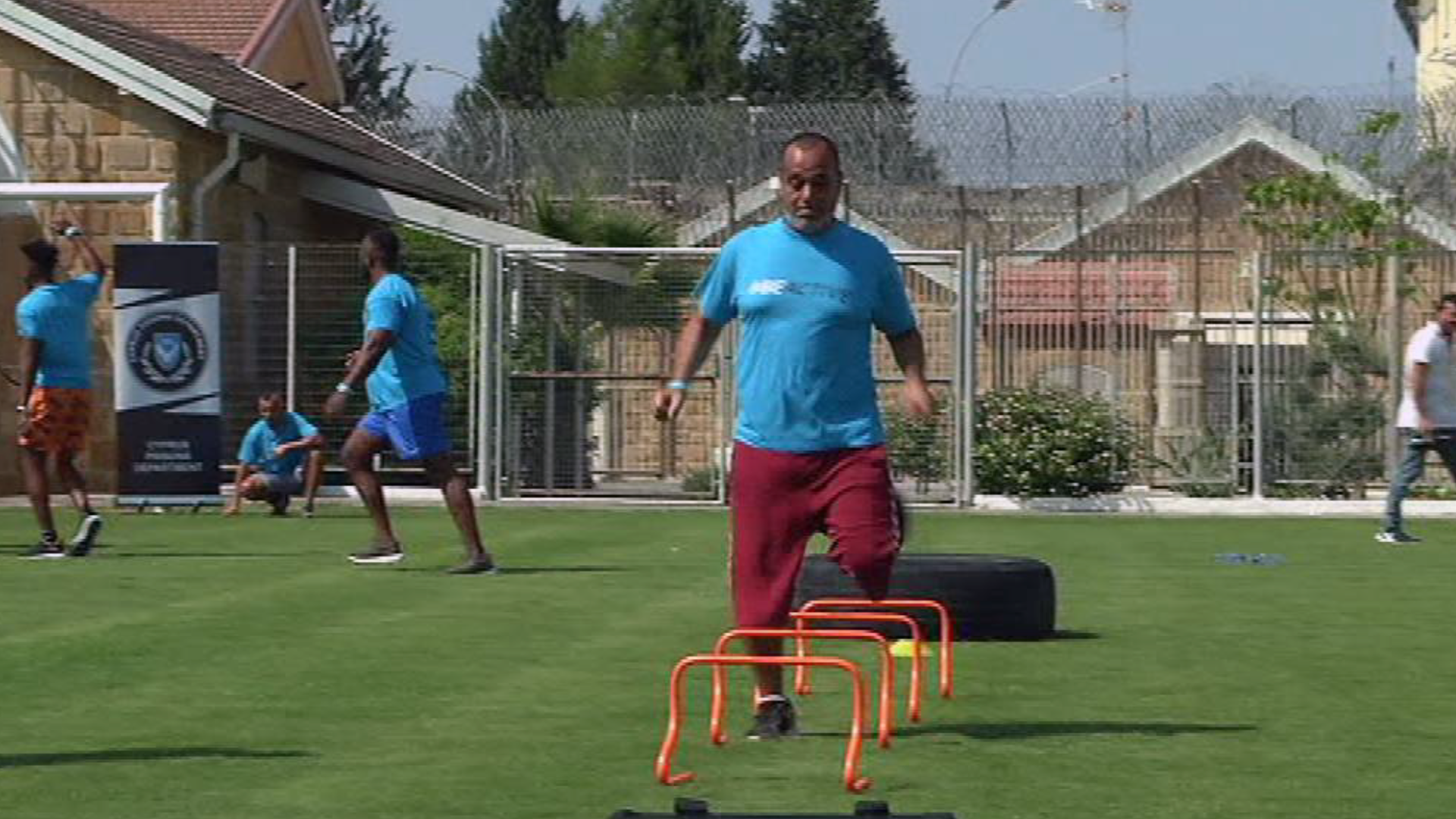 Ο καθημερινός αγώνας νέων παιδιών που βρέθηκαν στην φυλακή για ένα λάθος(ΒΙΝΤΕΟ)