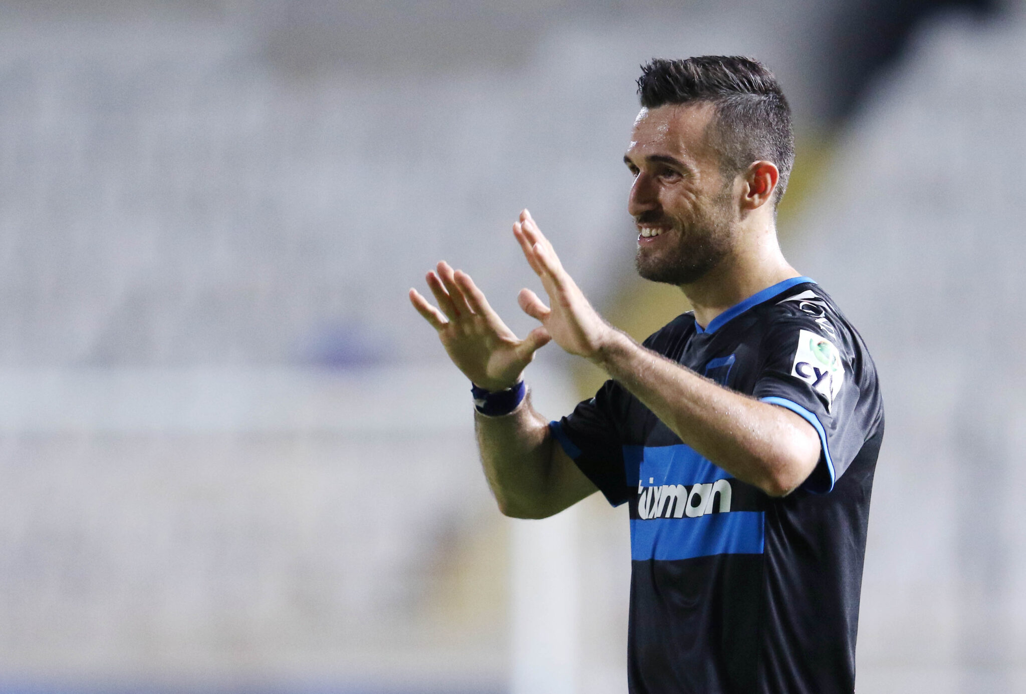 Στην… κορυφή ο Γιαννιώτας (ΦΩΤΟ)