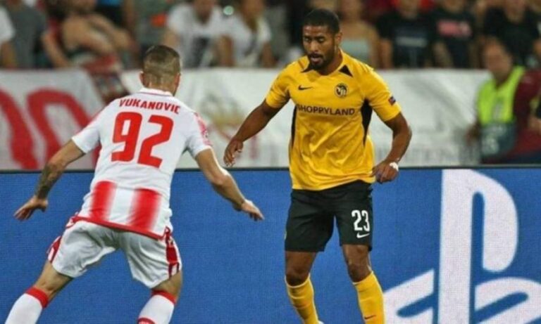 «Κολλάει» του Γιάνκο, στάσιμο του Περέιρα στον ΠΑΟΚ