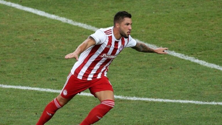 Οδεύει προς Νότιγχαμ Φόρεστ ο Γκερέρο