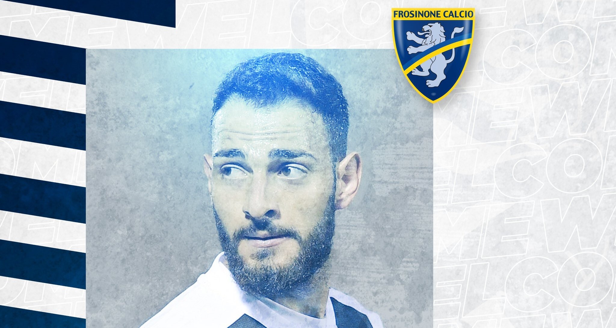 Επίσημο: Στη Φροζινόνε ο Γρηγόρης Κάστανος (ΦΩΤΟ)