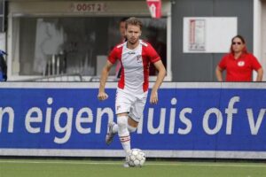 Ομάδα στην Ολλανδία ήθελε να διαφημίσει sex toys, η ομοσπονδία χάλασε το deal