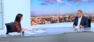 "Αυτά που δεν είπα".. η κατάθεση ψυχής του Μίκη Κασάπη (ΒΙΝΤΕΟ)