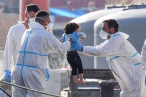 Σκέψεις για νέο lockdown στην Ιταλία αν δεν μειωθεί ο αριθμός των περιστατικών