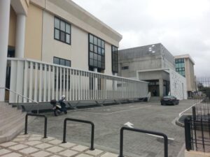 Στο Κακουργιοδικείο ο 27χρονος για την απόπειρα φόνου σε βάρος της συμβίας του