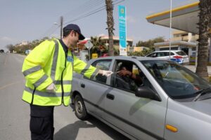 Στη Λευκωσία οι περισσότερες καταγγελίες για τον κορωνοϊο