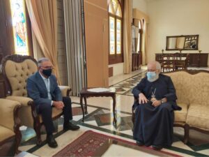 Αβέρωφ: Αντίσταση στα σχέδια της Άγκυρας να τορπιλίσει την επανέναρξη συνομιλιών