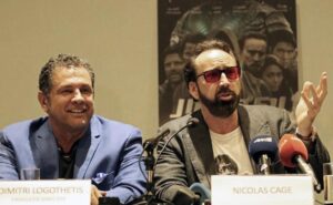 Jiu Jitsu: Αρχίζει η διανομή της Χολιγουντιανής ταινίας που γυρίστηκε στην Κύπρο