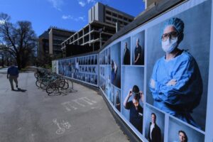 "Καμπανάκι" από ΠΟΥ για τη ραγδαία αύξηση κρουσμάτων παγκοσμίως