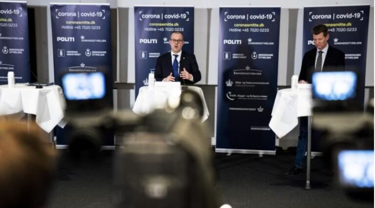 Δεν θα καταβάλει τα χρήματα που οφείλει στον ΠΟΥ η Ουάσινγκτον