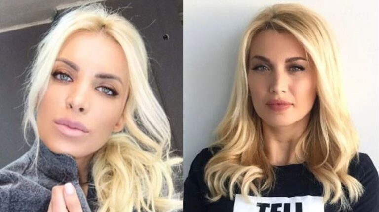 Ο πρώην της Κατερίνας Καινούργιου…ζευγάρι με την Κωνσταντίνα Σπυροπούλου(ΦΩΤΟ)