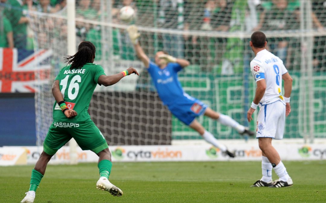 Προϊστορία Ανόρθωση – Ομόνοια: Με τη «λευκή» ισοπαλία να κυριαρχεί