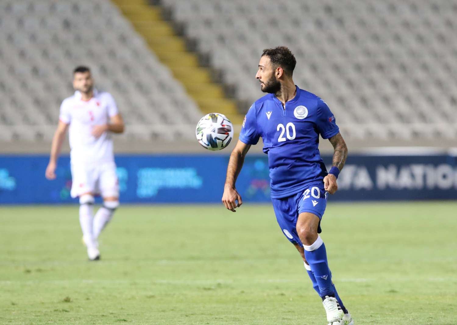 Μια «ανάσα» από τη Φροζινόνε ο Κάστανος