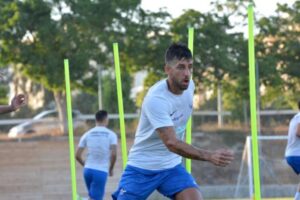 Με τους… νέους για τη νίκη η Ανόρθωση