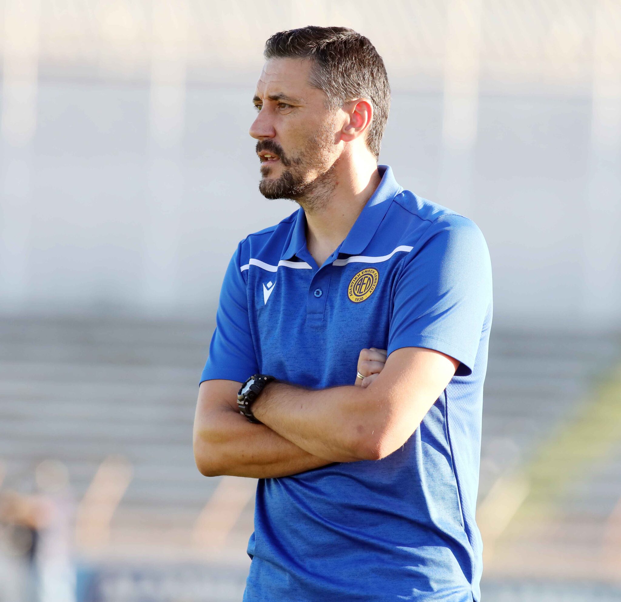 Αυξημένες οι επιλογές του Κέρκεζ ενόψει ΑΠΟΕΛ