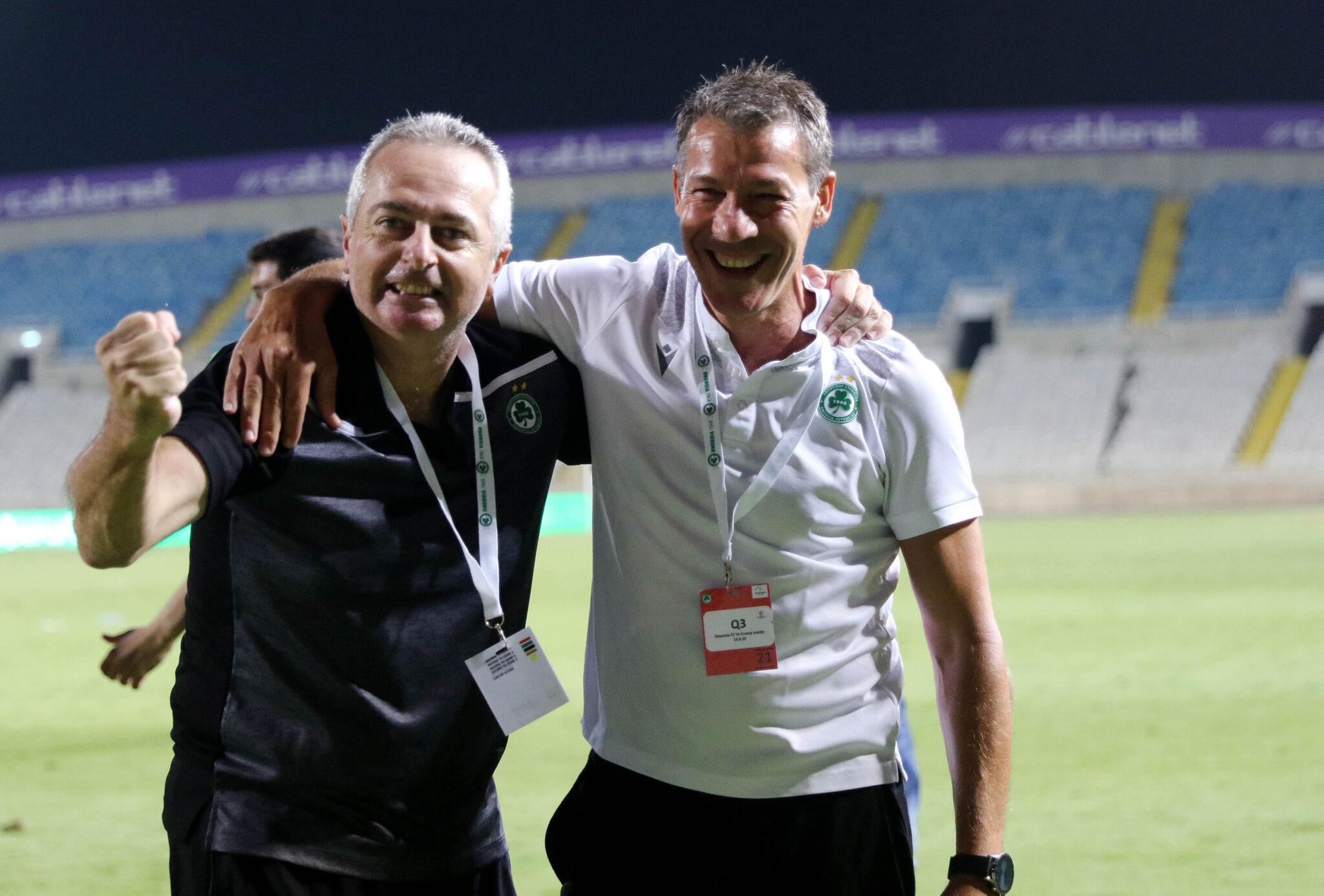 Λάρκου: «Η χειρότερη μεταγραφική που έζησα, δεν είναι δόγμα ο Ακιντόλα»