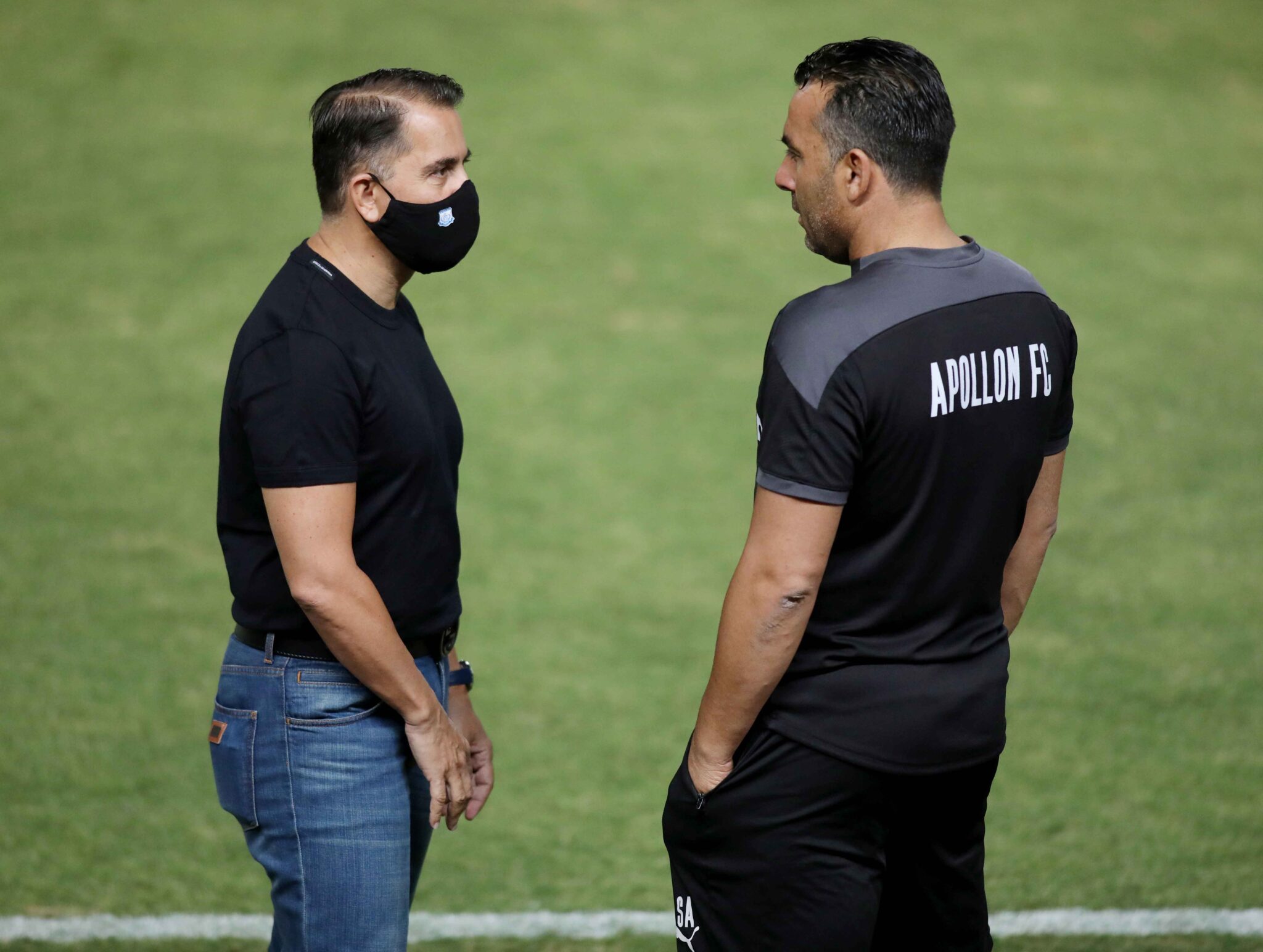 Αυγουστή: Η συγνώμη στον κόσμο, το μήνυμα στους παίκτες και η επόμενη ημέρα