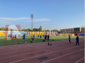 Ολοκλήρωσε και είναι πανέτοιμος χωρίς εκπλήξεις ο ΑΠΟΕΛ (ΦΩΤΟ)