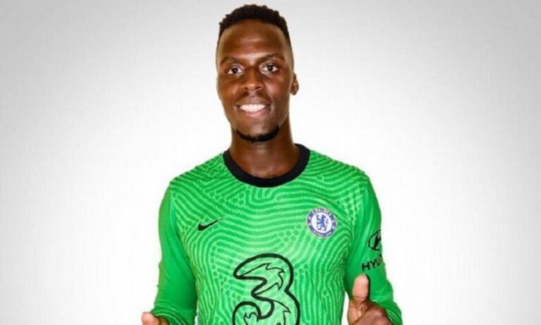 Επίσημο: Ανακοίνωσε Μεντί η Τσέλσι