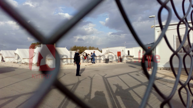 Ποινές φυλάκισης στους έξι για τα επεισόδια στο "Πουρνάρα"