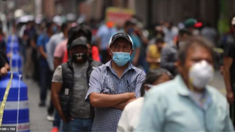 ΠΟΥ: Πάνω από 60 πλούσιες χώρες προσχωρούν στο μηχανισμό πρόσβασης στο εμβόλιο