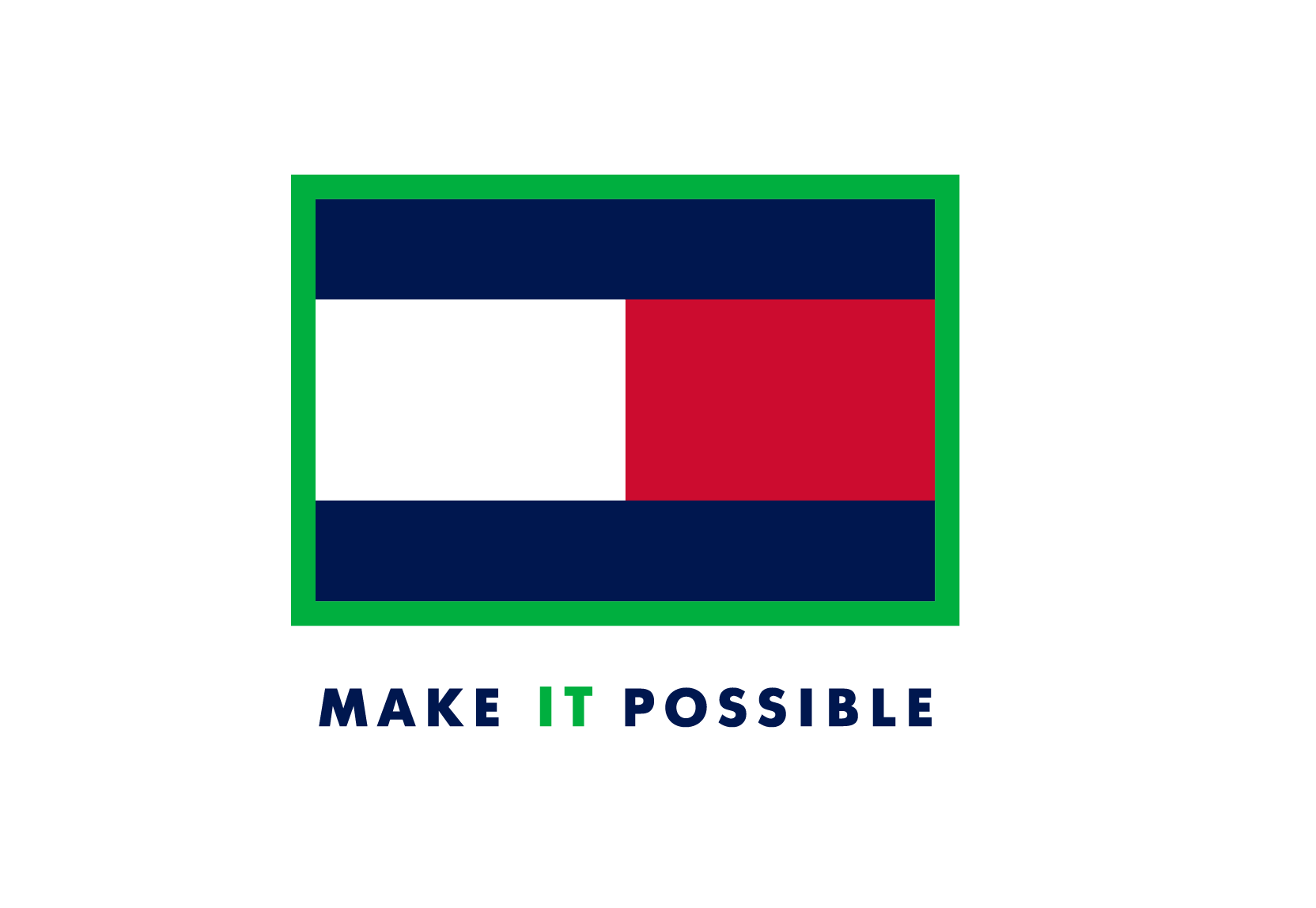 Ο TOMMY HILFIGER ΕΠΙΤΑΧΥΝΕΙ ΤΟ ΤΑΞΙΔΙ ΤΗΣ ΒΙΩΣΙΜΟΤΗΤΑΣ