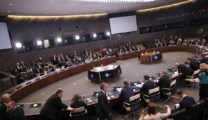 Στόλτενμπεργκ: «Η διαμεσολάβηση της Γερμανίας οδήγησε στη χθεσινή συμφωνία»