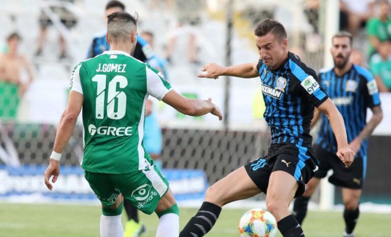 Το πρόγραμμα της 5ης αγωνιστικής, οριστική αναβολή στο Απόλλων – Ομόνοια