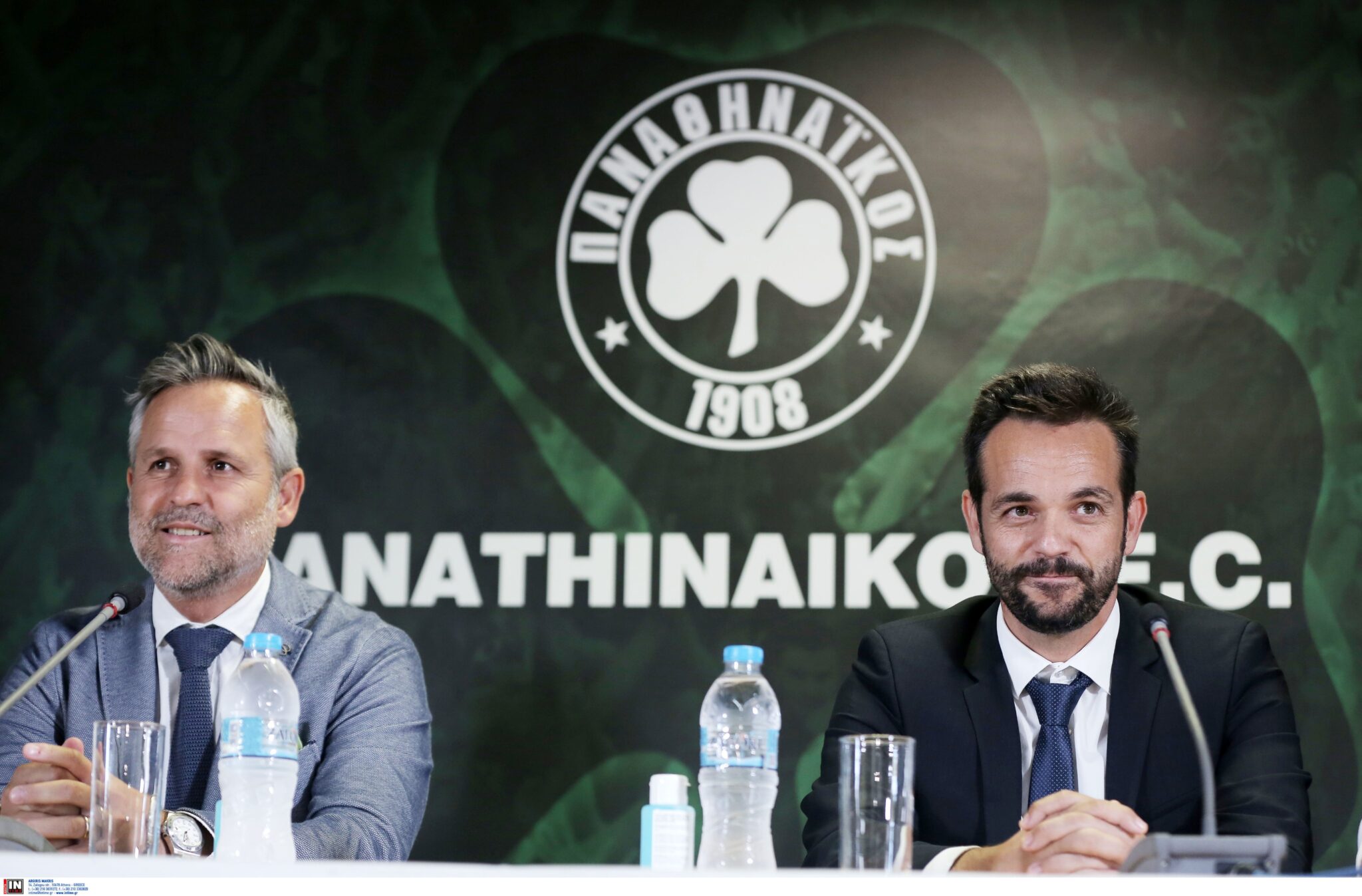 Φουλάρει για αριστερό μπακ ο Παναθηναϊκός