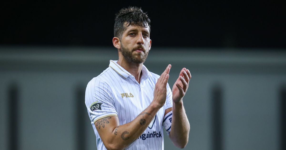 Φτάνει στην Κύπρο για Ανόρθωση ο Ντορ Μίχα