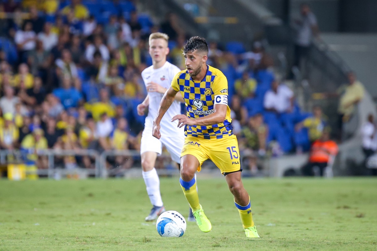 Στην Κύπρο για την Ανόρθωση ο Μίχα