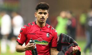 Έρχεται ο Ντρέγκερ, μετά την Ομόνοια ο εξτρέμ