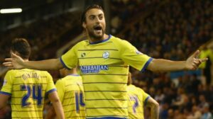 Έφτασε στην Κύπρο για τον ΑΠΟΕΛ ο Νούχιου