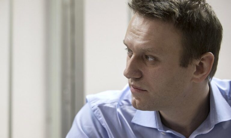 "Η δηλητηρίαση του Αλεξέι Ναβάλνι είναι καταδικαστέα πράξη"