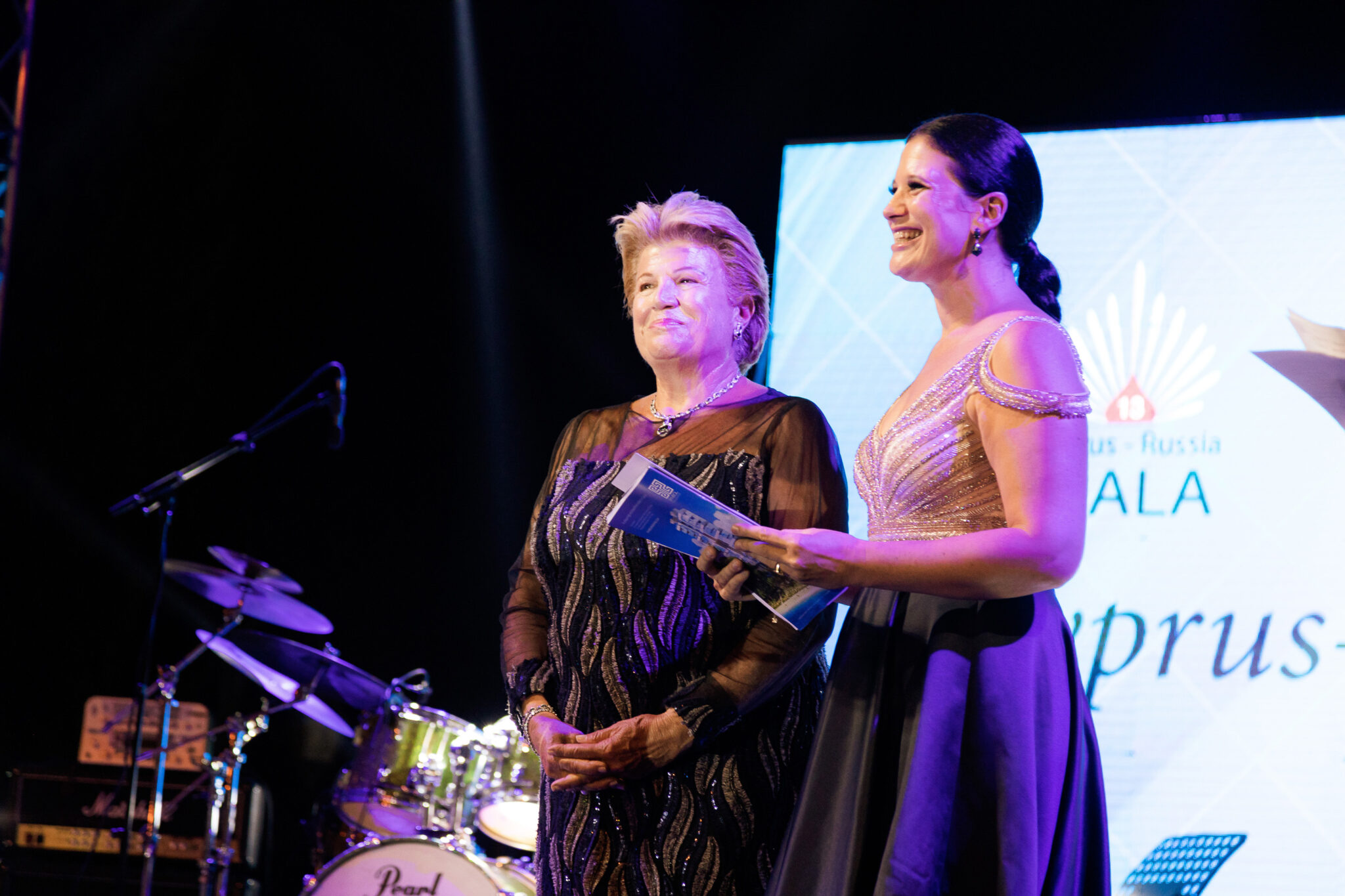 14ο Φιλανθρωπικό Γκαλά Κύπρου – Ρωσίας