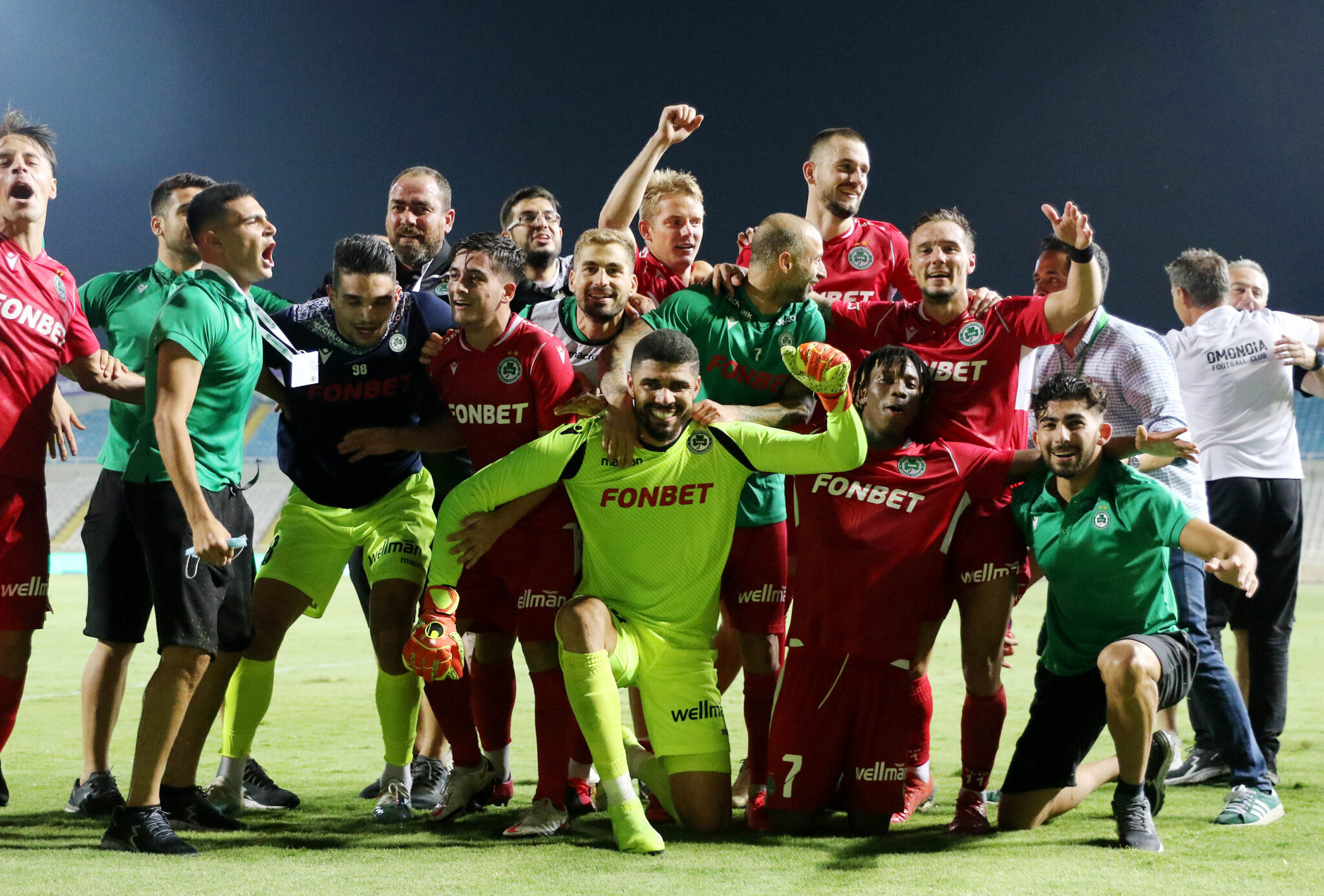 Οι αριθμοί του θριάμβου