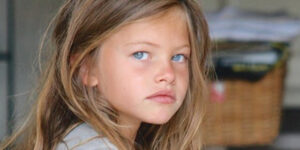 Ριζική αλλαγή! Το ομορφότερο κορίτσι στον κόσμο έγινε 19 ετών και άλλαξε εντελώς