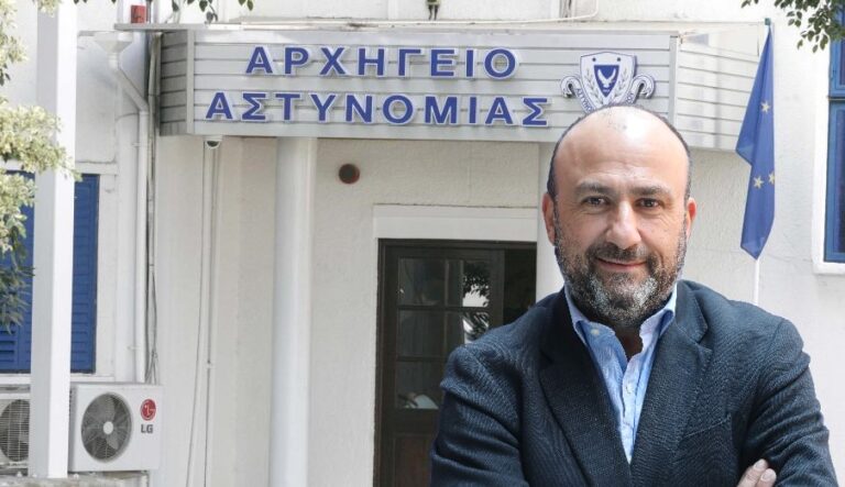 Παπαδάκης: Από τα κατεχόμενα δημοσίευσαν το παράνομο βίντεο