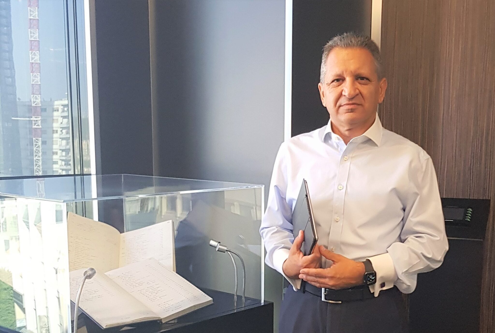 Φορολογική Εκπομπή, Σεπτέμβριος 2020 από τη Φορολογική Ομάδα της Deloitte