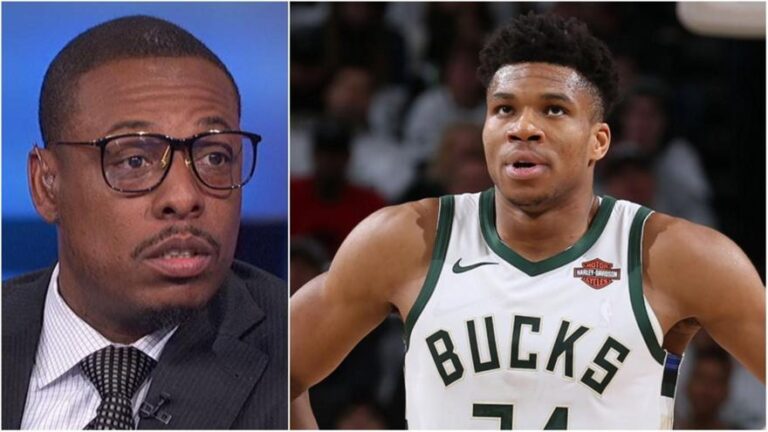 «Ο Γιάννης είναι MVP κι ας αποκλείστηκε» (BINTEO)